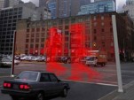 Are laser traffic lights the way of the future?