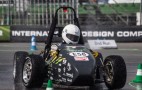Want A Racy New Electric Car? Why Not Print One? (Video)