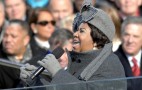 Aretha Franklin Charms Her Way Out Of NYC Parking Ticket