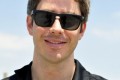 Arie Luyendyk Jr - Anne Proffit photo
