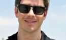 Arie Luyendyk Jr - Anne Proffit photo