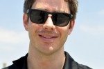 Arie Luyendyk Jr - Anne Proffit photo