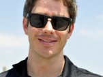 Arie Luyendyk Jr - Anne Proffit photo