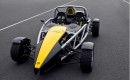 Ariel Atom 3