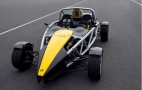New Ariel Atom 3 Starts From $49,980