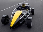 Ariel Atom 3