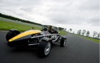 TMI AutoTech Planning 2011 Spec Racer Ariel Atom Series At VIR
