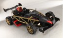 Ariel Atom 500 V8