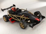 Ariel Atom 500 V8