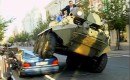 Armored Personnel Carrier
