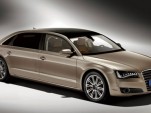 ArmorTech adds 400 mm to the wheelbase of the Audi A8 