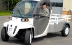 Chrysler Ditches GEM Low-Speed Electric Cars, Goes Mainstream