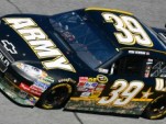 Army's NASCAR sponsorship