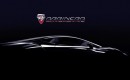 Arrinera Automotive teases a redesign for its supercar project 