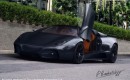 Arrinera Automotive teases new supercar