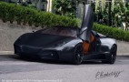 Arrinera's Polish (Yes, Polish) Supercar 