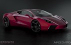 Arrinera Supercar Adopts ‘Hussarya’ Name