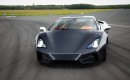 Arrinera supercar