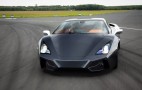 Arrinera Supercar Final Specs And Pricing
