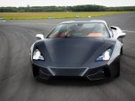 Arrinera supercar
