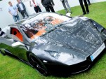 Arrinera Venocara supercar