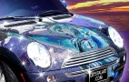 Link Love From The Car Connection: Hot Art Cars, Lame Holograms, And The iChange Did It