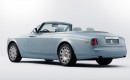 Art Deco Rolls-Royce Phantom Drophead Coupe, 2012 Paris Auto Show