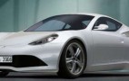 Artega GT Coupe headed for Geneva