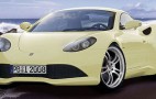 Artega GT now on sale