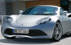 Artega GT ready for sale