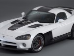 ASC Diamondback McLaren Diamondback  Dodge Viper