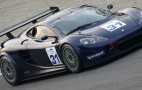 Ascari launches its KZ-1R GT3 race car