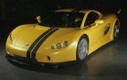 Ascari’s 625BHP Enzo rival