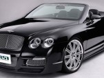 ASI Bentley Continental GTC