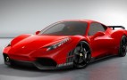 Celeb News: Cristiano Ronaldo To Test The Ferrari 458 Italia