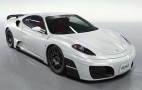 Japan’s ASI turns its hands to tuning the Ferrari F430