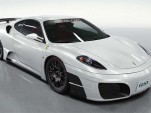 ASI Ferrari F430