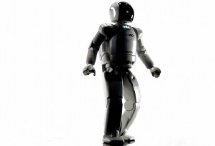 Video: Honda's 'Living With Robots' Screens At Sundance