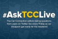 #AskTCCLive