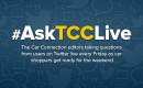 #AskTCCLive