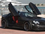 ASMA Design Mercedes McLaren SLR Perfectus