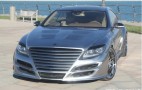 PhantASMA CL 65 AMG: tuning gone wrong