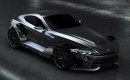 Aspid GT-21 Invictus