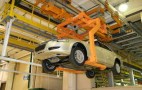 RIP Volga Siber: Even Russians Hate The Old Chrysler Sebring