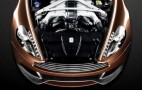 Aston Martin Vanquish Leaked, BMW M1 Successor, X Games Double Loop: Car News Headlines