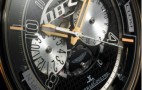 Aston Martin AMVOX DBS Transponder Watch Bridges Gap Between Wrist And Car