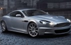 Aston Martin and Bang & Olufsen present new DBS sound system