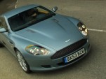 Aston Martin associates with Danish audio company