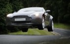 Aston Martin auction ends today