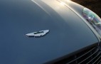 Kuwaiti firm considering sale of Aston Martin stake